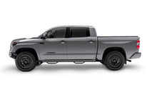 Load image into Gallery viewer, N-Fab Nerf Step 15-17 Chevy-GMC 2500/3500 Crew Cab 6.5ft Bed - Tex. Black - W2W - 3in

