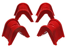 Load image into Gallery viewer, Energy Suspension Fd C-Bush 7 Deg. - Red
