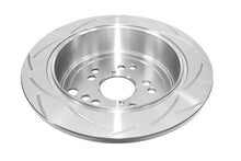 Load image into Gallery viewer, DBA 12+ Subaru/Scion BRZ/FR-S Limited&amp;Premium / 08-13 WRX Rear Slotted 10 Stud Street Series Rotor
