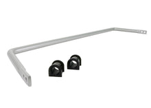 Load image into Gallery viewer, Whiteline 10/00-3/06 Toyota MR2 Spyder Front 22mm Heavy Duty Adjustable Swaybar
