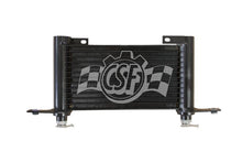 Load image into Gallery viewer, CSF 09-13 Cadillac Escalade 6.0L Transmission Oil Cooler
