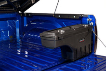 Load image into Gallery viewer, UnderCover 2020 Jeep Gladiator Drivers Side Swing Case - Black Smooth
