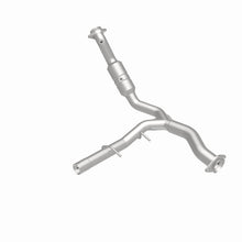 Load image into Gallery viewer, Magnaflow Conv DF 2011-2014 F-150 V6 3.5L OEM Underbody
