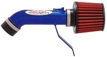 Load image into Gallery viewer, AEM 03-04 Mazda 6i 4Cyl A/T Blue Short Ram Intake
