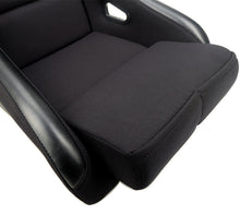 Load image into Gallery viewer, NRG FRP Bucket Seat w/Race Style Bolster/Lumbar - Large

