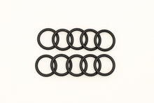 Load image into Gallery viewer, DeatschWerks ORB -6 Viton O-Ring (Pack of 10)

