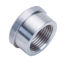 Load image into Gallery viewer, Russell Performance 1/2in Female NPT Weld Bungs (1/2in -14 NPT)
