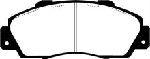 Load image into Gallery viewer, EBC 97 Acura CL 3.0 Greenstuff Front Brake Pads
