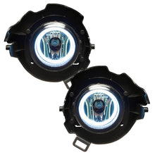 Load image into Gallery viewer, Oracle 08-14 Nissan Armada Pre-Assembled SMD Fog Lights - White
