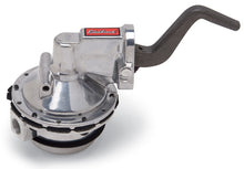 Load image into Gallery viewer, Edelbrock Fuel Pump Mechanical Perf RPM Street 110 GPH Gas Only Pontiac V8
