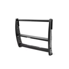 Load image into Gallery viewer, Go Rhino 21-24 Ford F-150 3100 Series StepGuard Center Grille Guard ONLY - Tex. Blk
