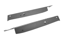 Load image into Gallery viewer, Perrin 22-23 Subaru WRX Fender Shroud Set - Black
