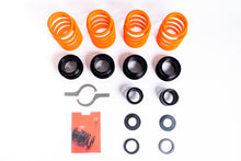 Load image into Gallery viewer, MSS 18-21 BMW X5 Gen4 / X6 Gen3 Urban Full Adjustable Kit

