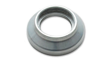 Load image into Gallery viewer, Vibrant Aluminum Thread On Replacement Flange for HKS SSQ style Blow Off Valves
