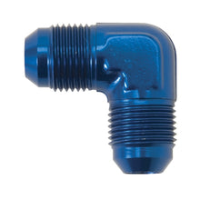 Load image into Gallery viewer, Russell Performance 90 Degree Elbow -8 AN Flare
