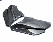 Load image into Gallery viewer, Agency Power 17-19 Can-Am Maverick X3 Max Carbon Fiber Rear Doors (No Frame/No Hardware)
