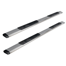 Load image into Gallery viewer, Go Rhino 5in OE Xtreme Low Profile SideSteps - SS - 52in
