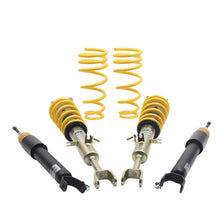 Load image into Gallery viewer, ST X-Height Adjustable Coilovers 03-08 Nissan 350Z (incl. Convertible)
