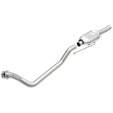 Load image into Gallery viewer, MagnaFlow Conv DF 84-86 Ford Truck/Van 4.9 CA
