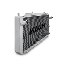 Load image into Gallery viewer, Mishimoto 90-97 Toyota MR2 Turbo Manual Aluminum Radiator
