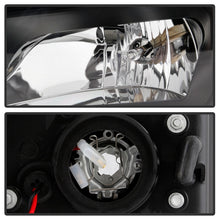 Load image into Gallery viewer, Spyder Chevy Silverado 1500 07-13/2500HD/3500HD 07-14 LED Black PRO-YD-CS07V3PL-BK
