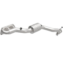 Load image into Gallery viewer, MagnaFlow Conv DF 05-09 Audi A8 6.0L
