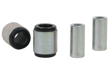 Load image into Gallery viewer, Whiteline 02-18 Ford Focus Rear Lower Control Arm Bushing Kit
