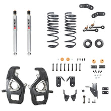 Load image into Gallery viewer, Belltech LOWERING KIT 2019+ Ram 1500 2WD/4WD -2in F / 3-4in R
