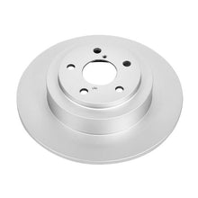 Load image into Gallery viewer, Power Stop 03-06 Subaru Baja Rear Evolution Geomet Coated Rotor

