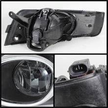 Load image into Gallery viewer, Spyder Chevy Cruze 2011-2014 (does not fit Sport model)OEM Fog Lights w/switch Smoke FL-CCRZ2011-SM
