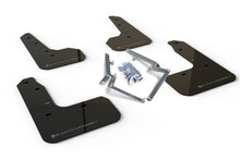 Load image into Gallery viewer, Rally Armor 17-21 Honda Civic Sport &amp; Touring (Hatch) Black UR Mud Flap w/ Dark Grey Logo
