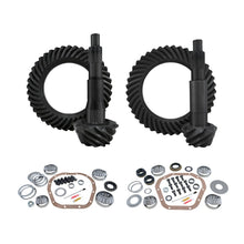 Load image into Gallery viewer, Yukon Gear &amp; Install Kit Package for 08-10 Ford F250/F350 Dana 60 4.30 Ratio
