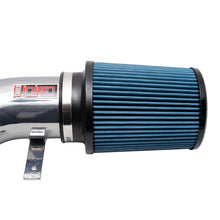Load image into Gallery viewer, Injen 20-23 Polaris Slingshot L4-2.0L Polished Cold Air Intake

