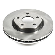 Load image into Gallery viewer, Power Stop 08-09 Pontiac G8 Front Autospecialty Brake Rotor
