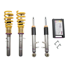 Load image into Gallery viewer, KW Coilover Kit V3 BMW X5 (F15) w/ Rear Air w/o EDC
