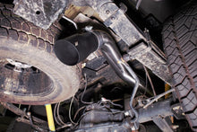 Load image into Gallery viewer, Mishimoto Nissan Titan XD Filter Back Exhaust - Polished
