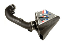 Load image into Gallery viewer, Volant 11-14 Ford Mustang 5.0L Blue Recharger Pro5 Closed Box Air Intake System
