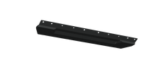 Load image into Gallery viewer, Road Armor 18-20 Jeep Wrangler JL SPARTAN Bolt-On Front Bumper Skid Plate Guard - Tex Blk
