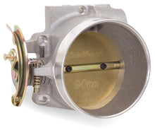 Load image into Gallery viewer, Edelbrock Throttle Body Victor Universal LS1 90mm Minus Tps/Iac
