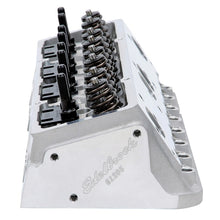 Load image into Gallery viewer, Edelbrock Cyl Head SBC 23 Deg E-Cnc 225 Hyd Roller
