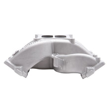 Load image into Gallery viewer, Edelbrock Manifold Performer RPM GM LS3 Carbureted 4150 Series Flange
