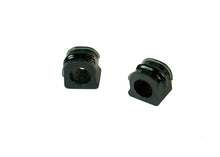 Load image into Gallery viewer, Whiteline 99-05 Volkswagen Golf 22mm Front Sway Bar Mount Bushing Kit
