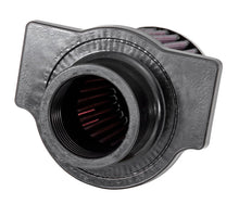 Load image into Gallery viewer, K&amp;N Replacement Unique Oval Tapered Air Filter for 2013 Honda CB500F/CB500X/CB500R incld ABS
