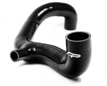 Load image into Gallery viewer, Agency Power 17-20 Can-Am X3 Turbo Silicone Boost Tube w/BOV Port
