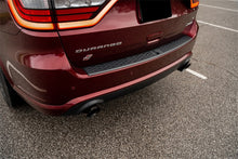 Load image into Gallery viewer, Corsa 18-22 Dodge Durango SRT 392 Cat-Back 2.75in Dual Rear Exit Sport 4.5in Black PVD Tips
