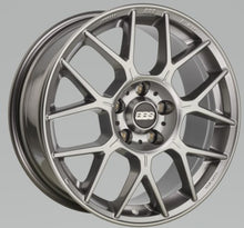 Load image into Gallery viewer, BBS XR 17x7.5 5x120 ET32 Platinum Gloss - 82mm PFS Required
