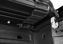 Load image into Gallery viewer, Truxedo 2020 GMC Sierra &amp; Chevrolet Silverado 2500HD &amp; 3500HD 6ft 9in Sentry Bed Cover
