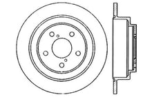 Load image into Gallery viewer, StopTech 02-05 Subaru Impreza WRX Rear Drilled Right Brake Rotor
