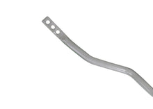 Load image into Gallery viewer, Whiteline 87-92 Toyota Supra MK3 MA70/1 Rear 22mm Heavy Duty Adjustable Swaybar
