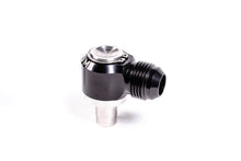 Load image into Gallery viewer, Radium Engineering 10AN Male Swivel Banjo - 11.8MM Press Fit Fitting
